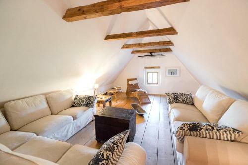 Chalet Hinterbreiteneben