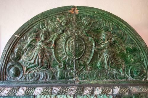 Chalet Hinterbreiteneben