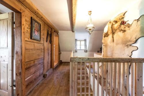 Chalet Hinterbreiteneben