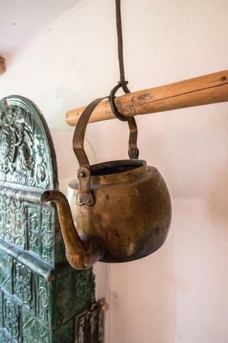 Chalet Hinterbreiteneben