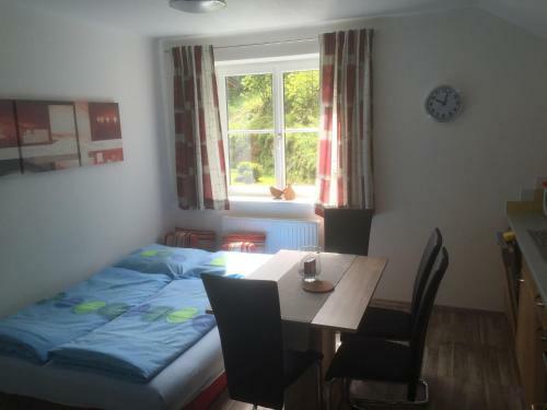 Apartamento Ferienwohnung Top 3