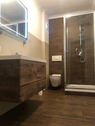 Apartamento Ferienwohnung Top 3