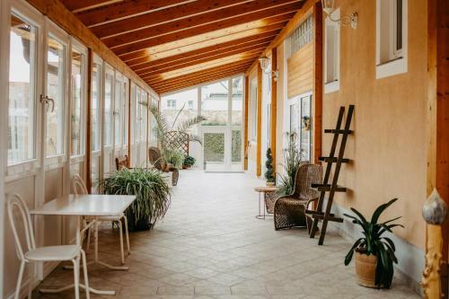 Hostal Pension Zur Weintraube