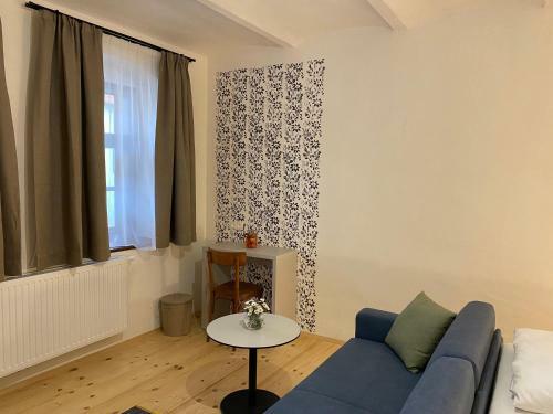 Aparthotel Tschardakenhof Appartements