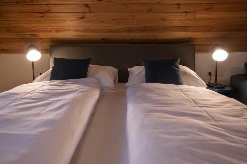 Aparthotel Tschardakenhof Appartements