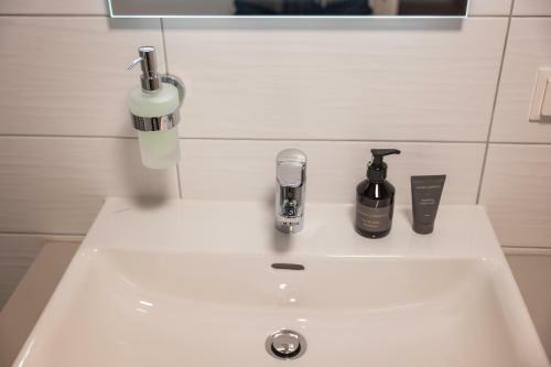 Aparthotel Tschardakenhof Appartements