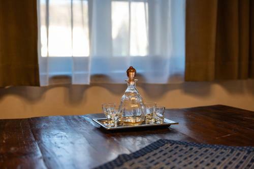 Aparthotel Tschardakenhof Appartements