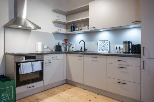 Aparthotel Tschardakenhof Appartements