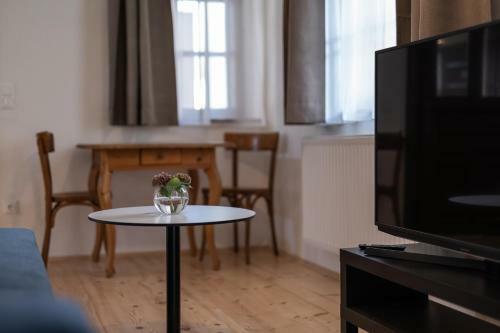 Aparthotel Tschardakenhof Appartements