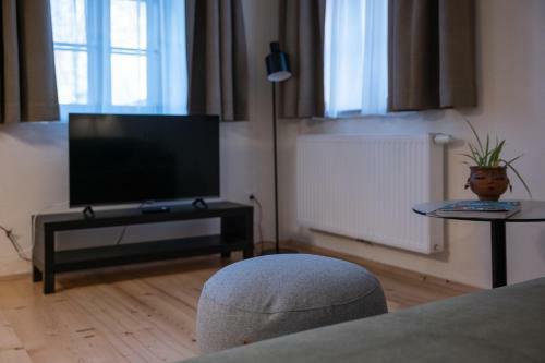 Aparthotel Tschardakenhof Appartements