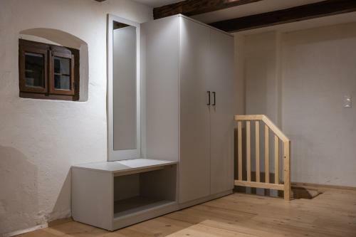 Aparthotel Tschardakenhof Appartements