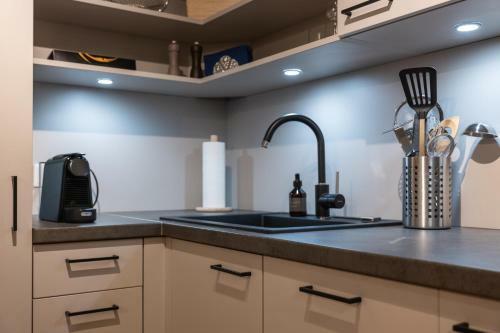 Aparthotel Tschardakenhof Appartements