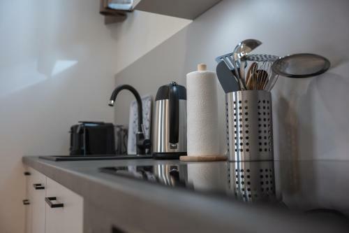 Aparthotel Tschardakenhof Appartements