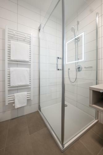 Aparthotel Tschardakenhof Appartements