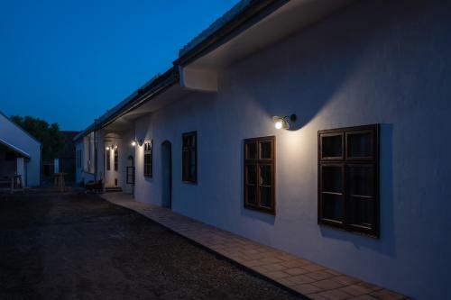 Aparthotel Tschardakenhof Appartements