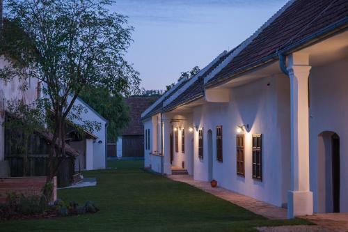 Aparthotel Tschardakenhof Appartements