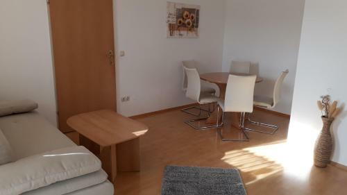 Apartamento Appartement Huber