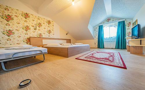 Hostal Pension Onix Vienna Airport