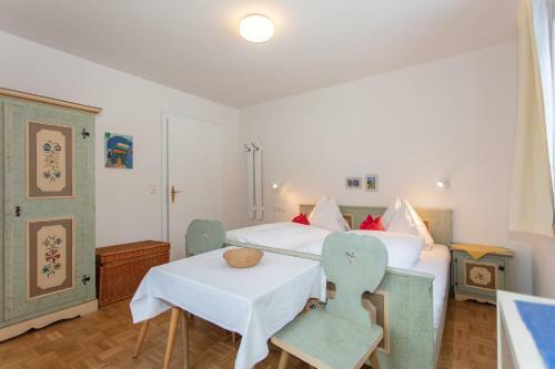 Apartamento Ferienwohnungen Knippschild