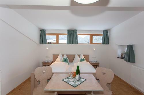 Apartamento Ferienwohnungen Knippschild