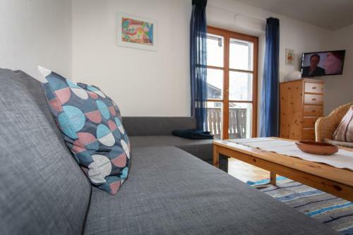 Apartamento Ferienwohnungen Knippschild