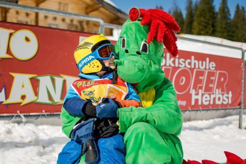 Apartamento Herbst Wohnerlebnis