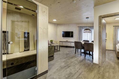 Apartamento Herbst Wohnerlebnis