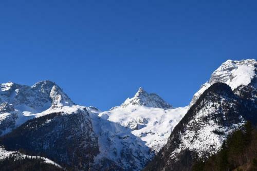Apartamento Herbst Wohnerlebnis