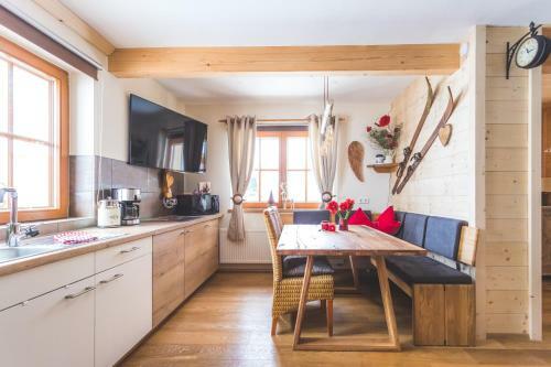 Apartamento Hilltop Appartement
