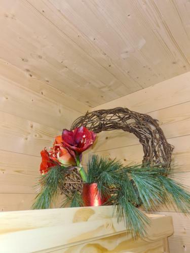 Apartamento Hilltop Appartement