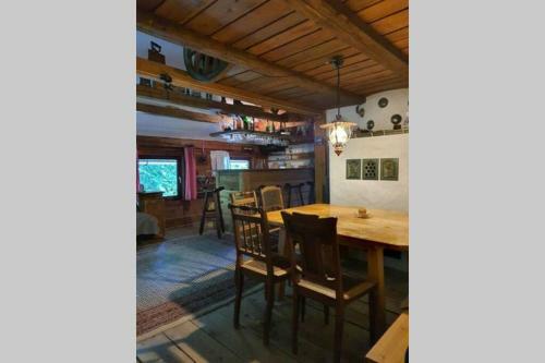 Apartamento H�ttenfeeling Zwischen Berg Und Bach