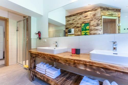 Apartamento Peholdgut - Natururlaub Am Berg