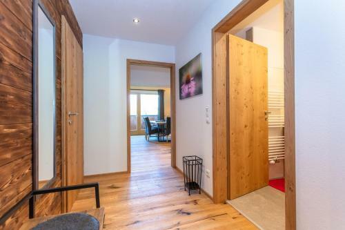 Apartamento Peholdgut - Natururlaub Am Berg