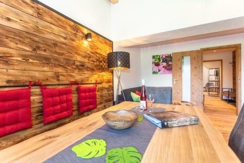 Apartamento Peholdgut - Natururlaub Am Berg