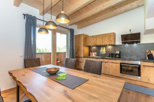 Apartamento Peholdgut - Natururlaub Am Berg