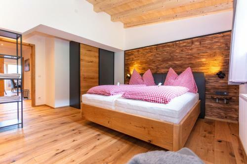 Apartamento Peholdgut - Natururlaub Am Berg