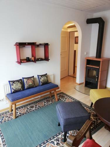 Apartment Victoria