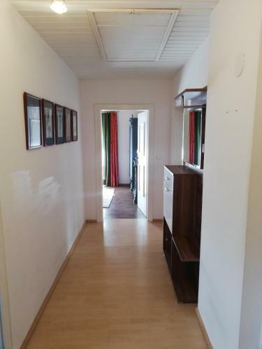 Apartment Victoria