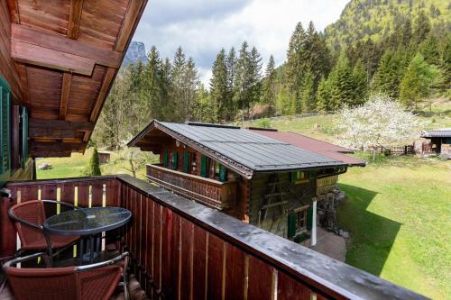 Hostal Pension Sonneck