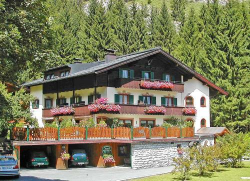 Hostal Pension Sonneck