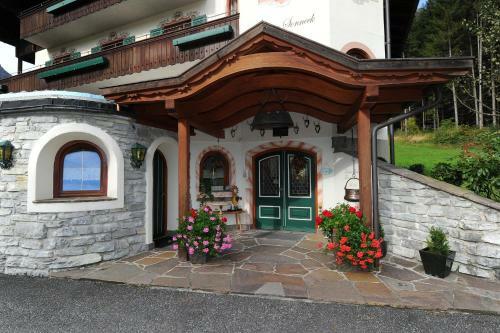 Hostal Pension Sonneck