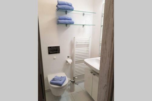 Apartamento Loferlodge Top 3