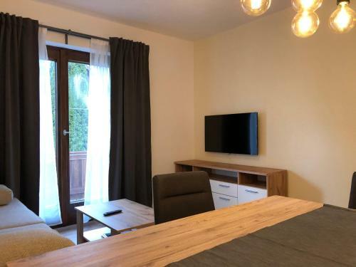 Apartamento Haus Central Lofer