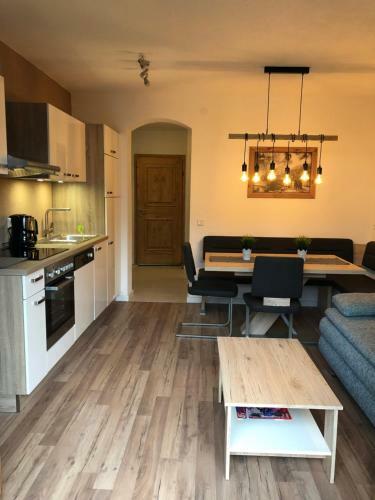 Apartamento Haus Central Lofer