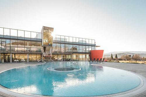 Cafe Vielharmonie Apart-pension