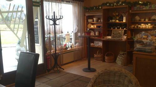 Cafe Vielharmonie Apart-pension