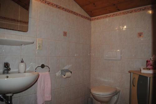 Agroturismo Ferienwohnungen Anderlbauer