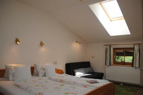 Agroturismo Ferienwohnungen Anderlbauer