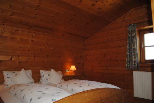 Agroturismo Ferienwohnungen Anderlbauer