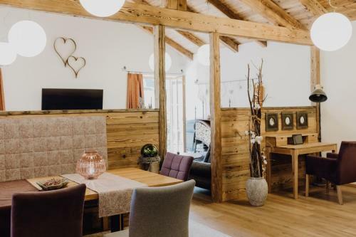 Apartamento Exklusives Loft "auszeit F�r2"